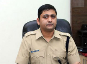 Police Bhushan...